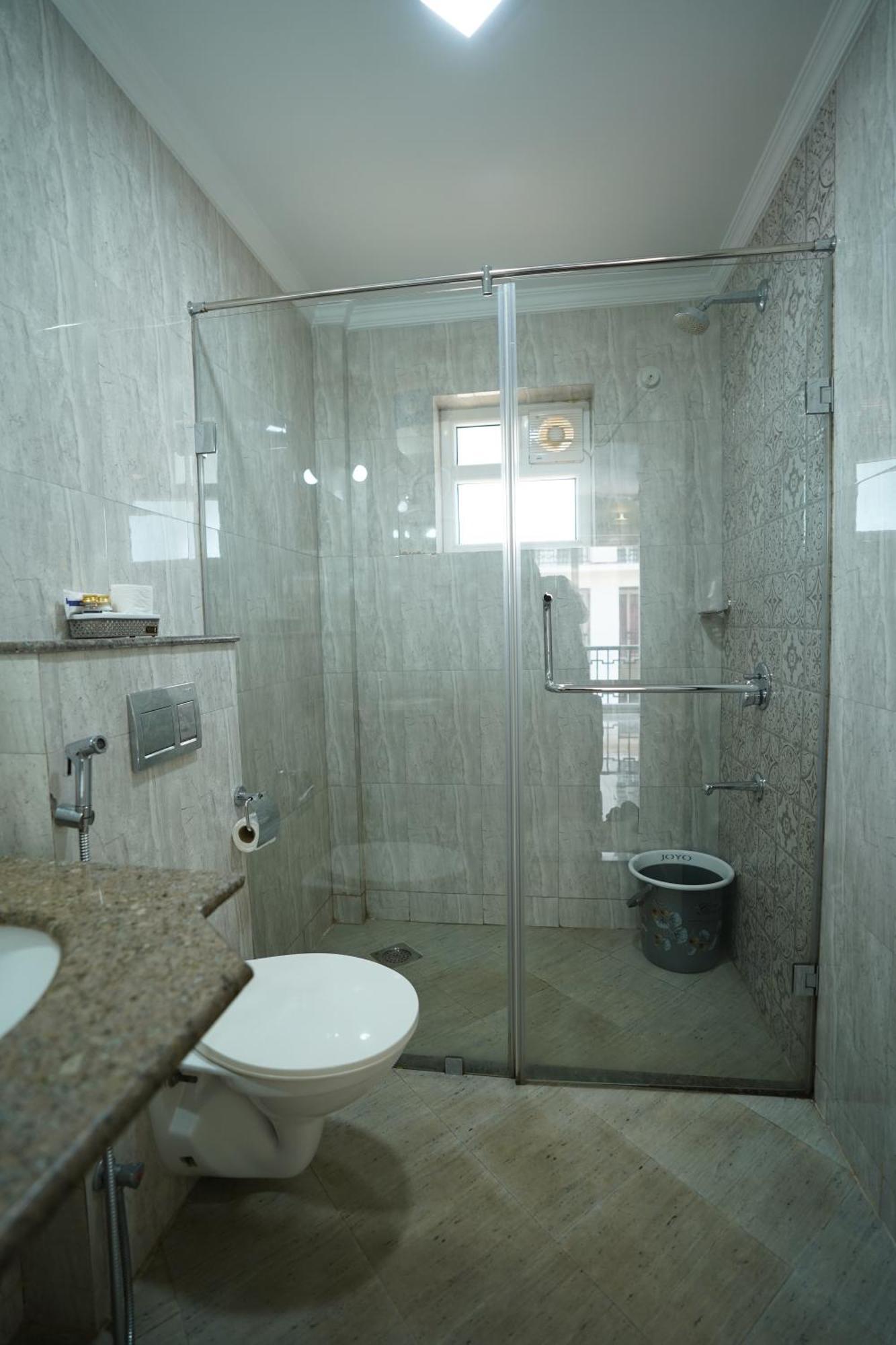 Bellagio Rezidencia 1 Bhk Service Apartments Calangute Exterior photo